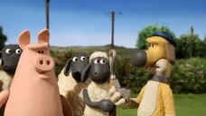 06 Shaun the Sheep - The Boat