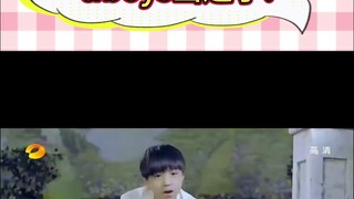 مانجو، إذًا أنتم روّجتم لفرقة TFBOYS بهذه الطريقة آنذاك. لا عجب أن هناك معركة القرن!