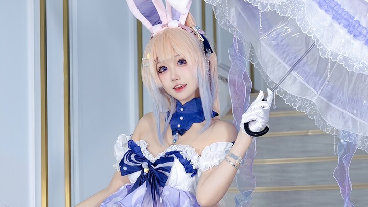 [Wedding Cosplay Commission] Is This What “Anime-Style Painful Marriage” Feels Like?