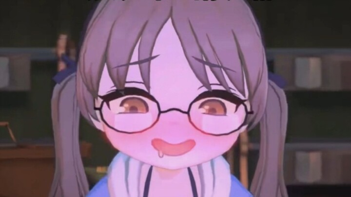 Fengcang Moe is leaving your household registration