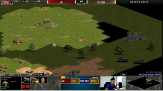 C1 - AoE_ U98 vs Truy Mệnh _ Solo Random _ 12_01_2022