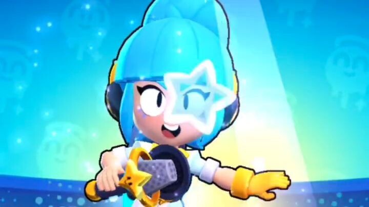 Brawlers Sing Matadora Pt. 1 🎵 | Brawl Stars Phonk Edit