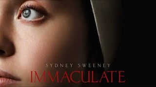 Immaculate Horror Full movie