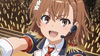 There are 48 female characters performing on stage in a series. Which one do you like best?