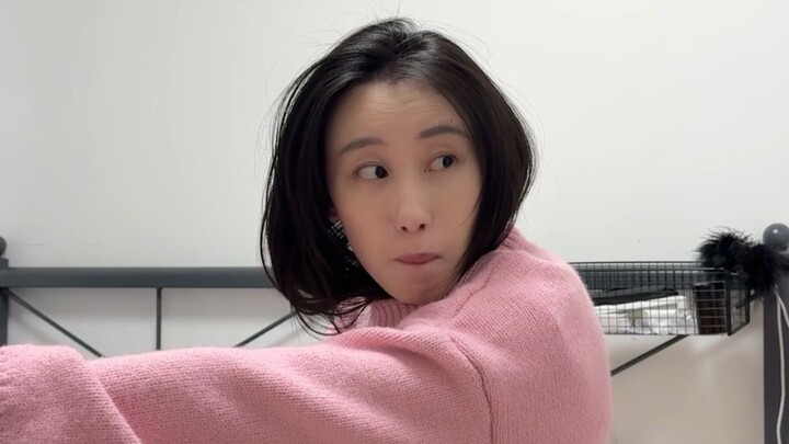 วัยอับจนที่ต้องประกอบเตียงด้วยตัวเอง