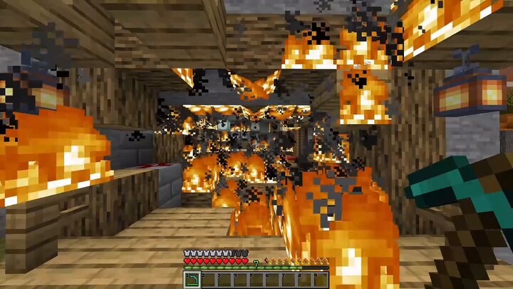 [Akashi Technology] Ejection Trash Can