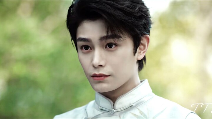 ฉบับบริสุทธิ์ของมะลิน้อยแห่งน่านหยาง