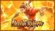 Nazha Rebоrn (2021) الترجمة العربية