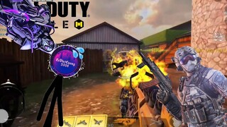 CALL OF DUTY MOBILE | MULTIPLAYER VÀ NHỮNG KHOẢNH KHẮC VUI VẺ CÙNG | LEVIETCUONG 2008