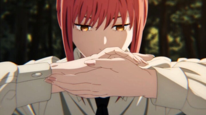 The sense of pressure just kicked in.