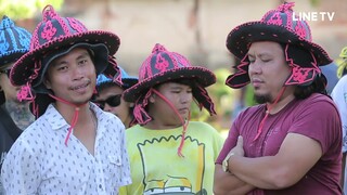 FEDFE TOUR เกรียน | EP.53 | ตุ๊กๆ เบรคดาวน์