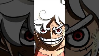 O Verdadeiro Significado do Nome D foi Revelado! - One Piece #shorts