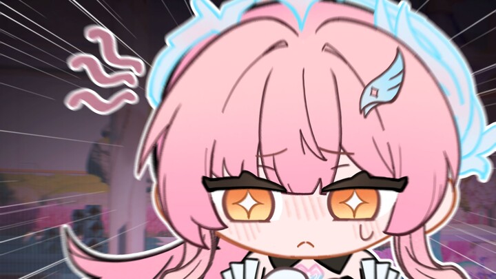 Can’t even you see me anymore…? Wanderer! [Stellar Blade Theater]