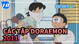 Anime Doraemon mới (Phiên bản 2011) EP 235-277 (Cập nhật đầy đủ)_10