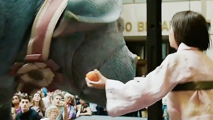 Trên đời vẫn còn tình yêu chân thật, mọi loài sinh vật đều có cảm xúc!