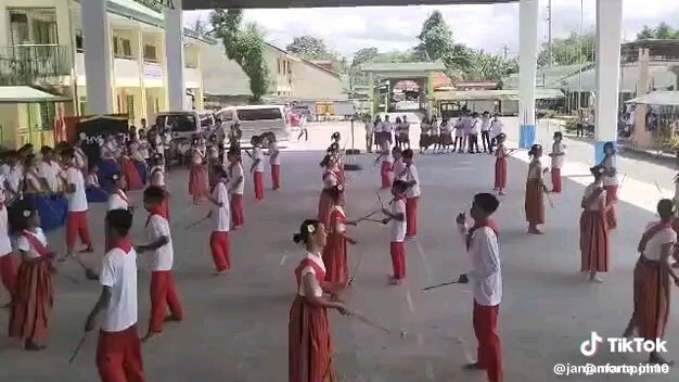 Katutubong Sayaw
