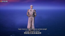 Against The Sky Supreme Eps 441 Sub Indo Best HD