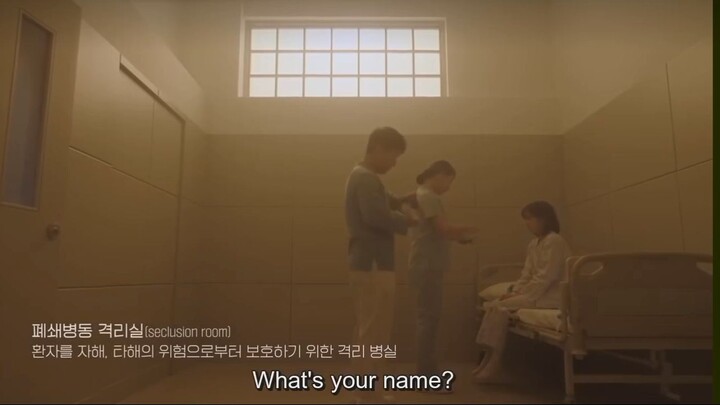 My happy Ending Da medication of Jea Won