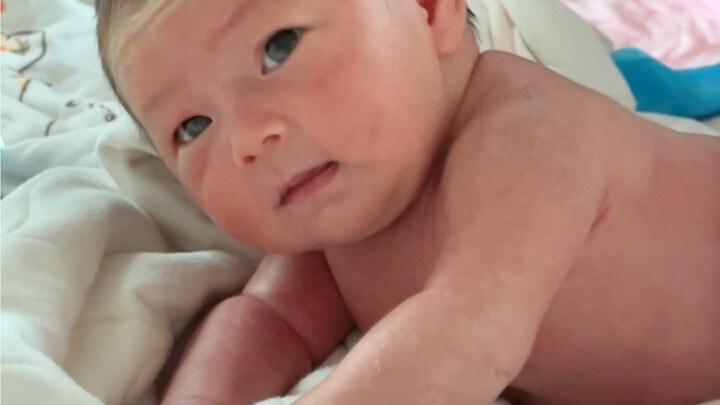 บันทึกการเลี้ยงลูกหมู～ตอนเกิดหนัก 5 ชั่ง 2 ตอนนี้ผ่านไป 20 วันแล้ว หนักขึ้นเป็น 7 ชั่ง 8 แล้ว～