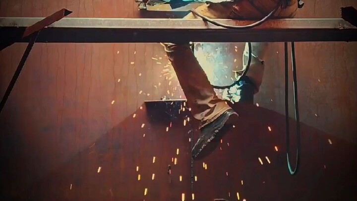 #BuhayWelder