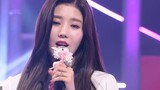 [4K60 frames] The final night stage five years ago! Produce 48 "As We Dream" 180831 audition stage ·