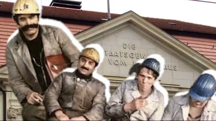 Wo werden Migranten wie Sklaven ausgebeutet werden?