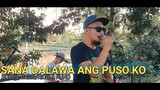 Sana Dalawa Ang Puso Ko - Bodjie Dasig/Rico J. Puno | Kuerdas Reggae Version