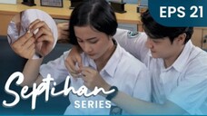 ππ΄πΏππΈπ·π°π½ ππ·π΄ ππ΄ππΈπ΄π π΄πΏπΈππΎπ³π΄ πΈπ·