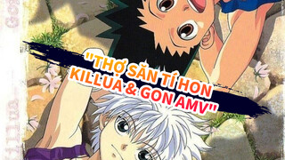 Thợ Săn Tí Hon | Chúa ơi, xin hãy cho Killua và Gon mãi mãi bên nhau!