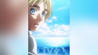 smile😁😩armin fyp shingekinokyojin animeedit aot