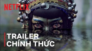 Love Death and Robots: Quyển 3 | Trailer chính thức | Netflix