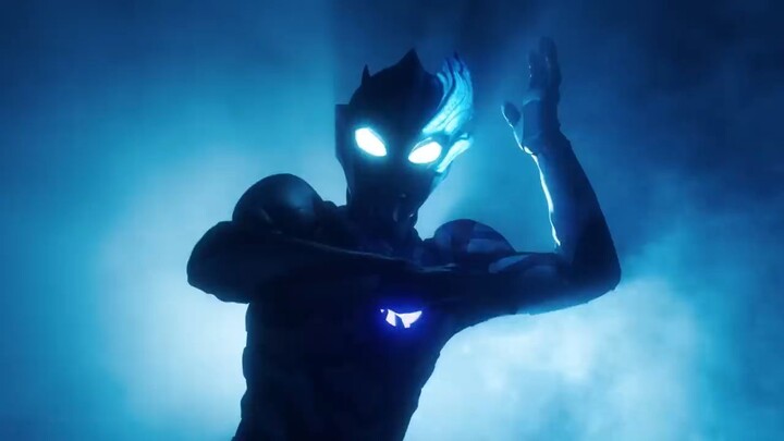 ウルトラマンブレーザー Ultraman Blazar Teaser : Code Name : ULTRAMAN