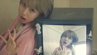 孙彩瑛Cover Weatherman 完整版公开