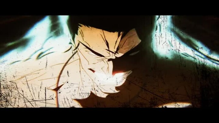 Yuji & Aoi vs Mahito「AMV」Jujutsu Kaisen Season 2 - Courtesy Call