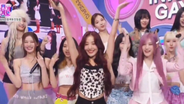 เดือนสุดท้ายของปี 2024 ยังเป็นช่วงเวลาของ Rabbit Man's Heart Shaker อีกด้วย