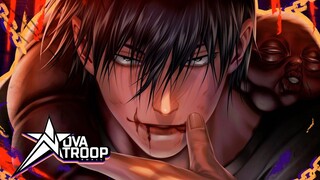 [Terjemahan Cina 4K |.Jujutsu Kaisen] Fushikijiru |.Mencapai target |