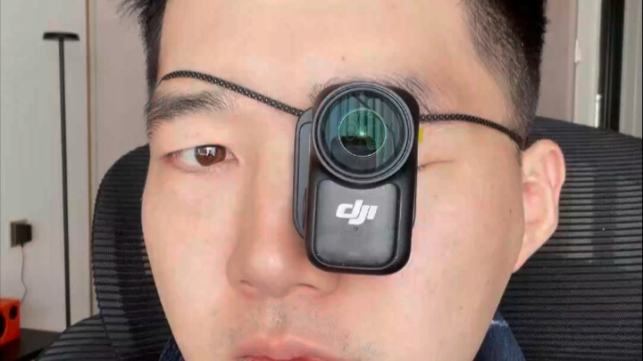 มุมมองที่สมบูรณ์แบบที่สุดของ DJI Mini