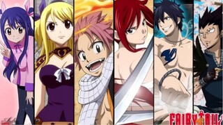 #fairy  nỗi nhớ nhà