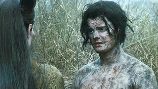 “主人 我很乐意效劳 但我不想变狗！”