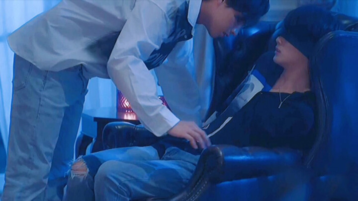 [Thai Homo] The Thrilling Scenes. Tempting | Crush