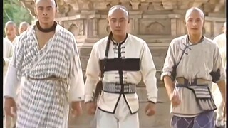 Do you know what programs were aired on TV in 1999?