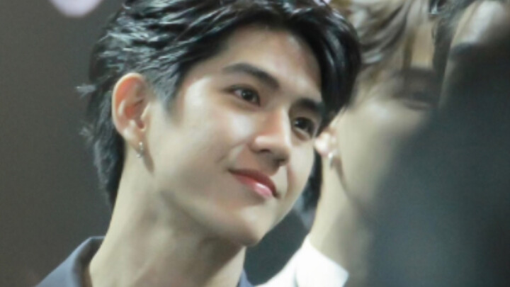 [Thai BL | The moment his Thai wife's heart fluttered!]