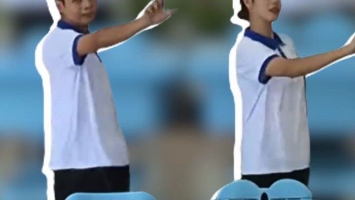 No wonder Zhang Yixing became the main dancer at SM right after graduating from high school!