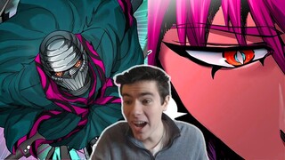 LIVE REACTION to Tower of God: Chapter 469 (S3: Episode 52)