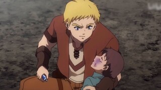 Things that disappeared in the Bone Lord animation [OVERLORD / Animation Content Completion Plan] Se