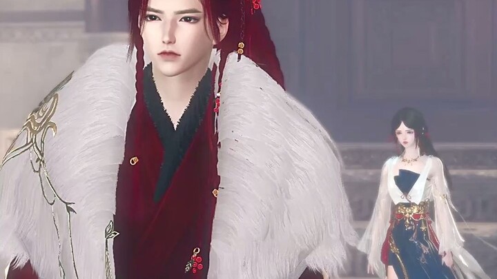 [The Exorcist 06] กระต่ายน้อยน่ารักจนต้องกินแน่นอน