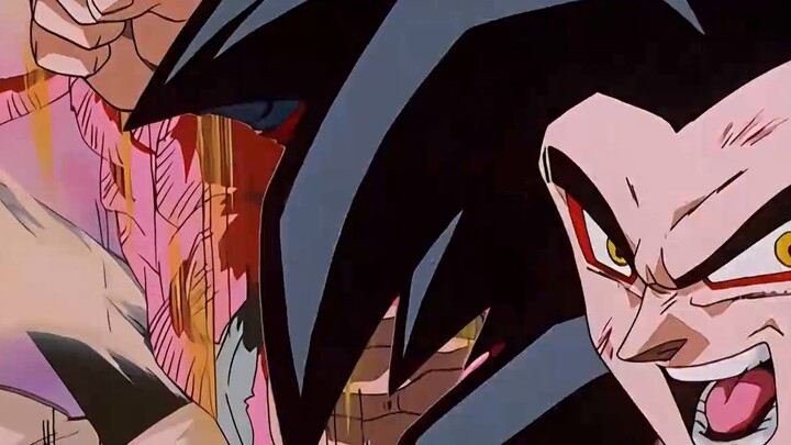 [Purely stuck] "It took a week, I want Dragon Ball to be on the front page again"