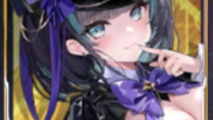 “Divine Marriage Ships of Azur Lane” — The Moms of the Harbor District