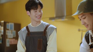 เมื่อความหิวและความเหงาตัวเท่าบ้าน EP.1