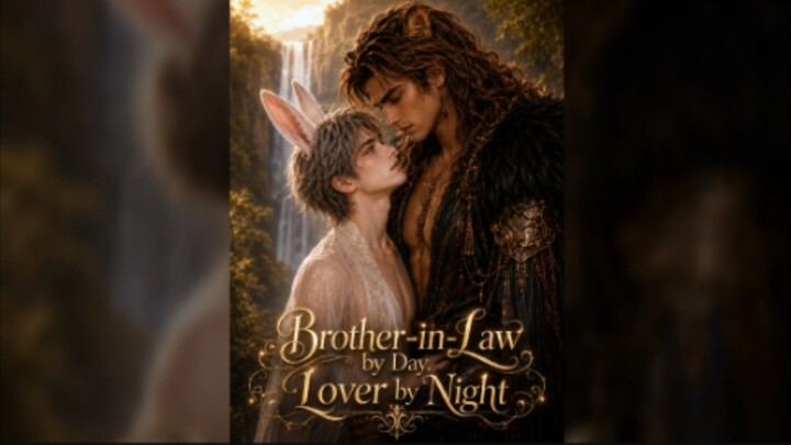 Brother-In-Law By Day, Lover By Night